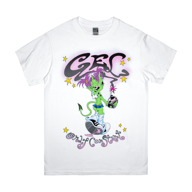 Gel - Wendy Tee