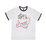 Gel - Luvers Ringer Tee