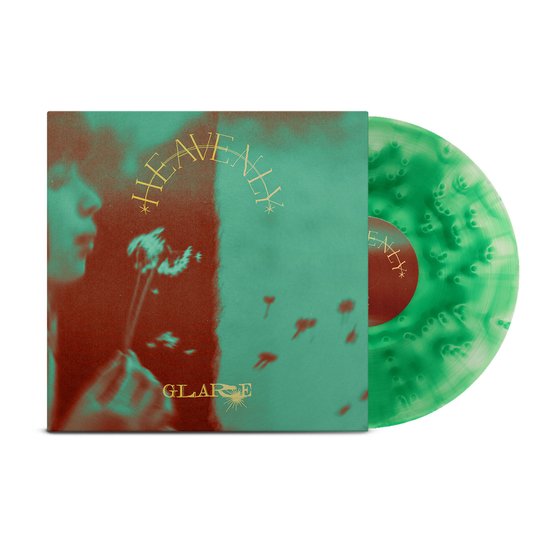 Glare - Heavenly LP