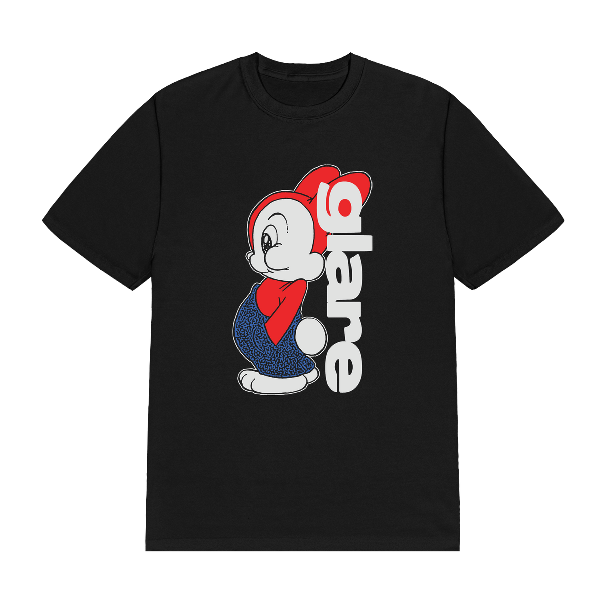 Glare - Bunny Tour T-Shirt