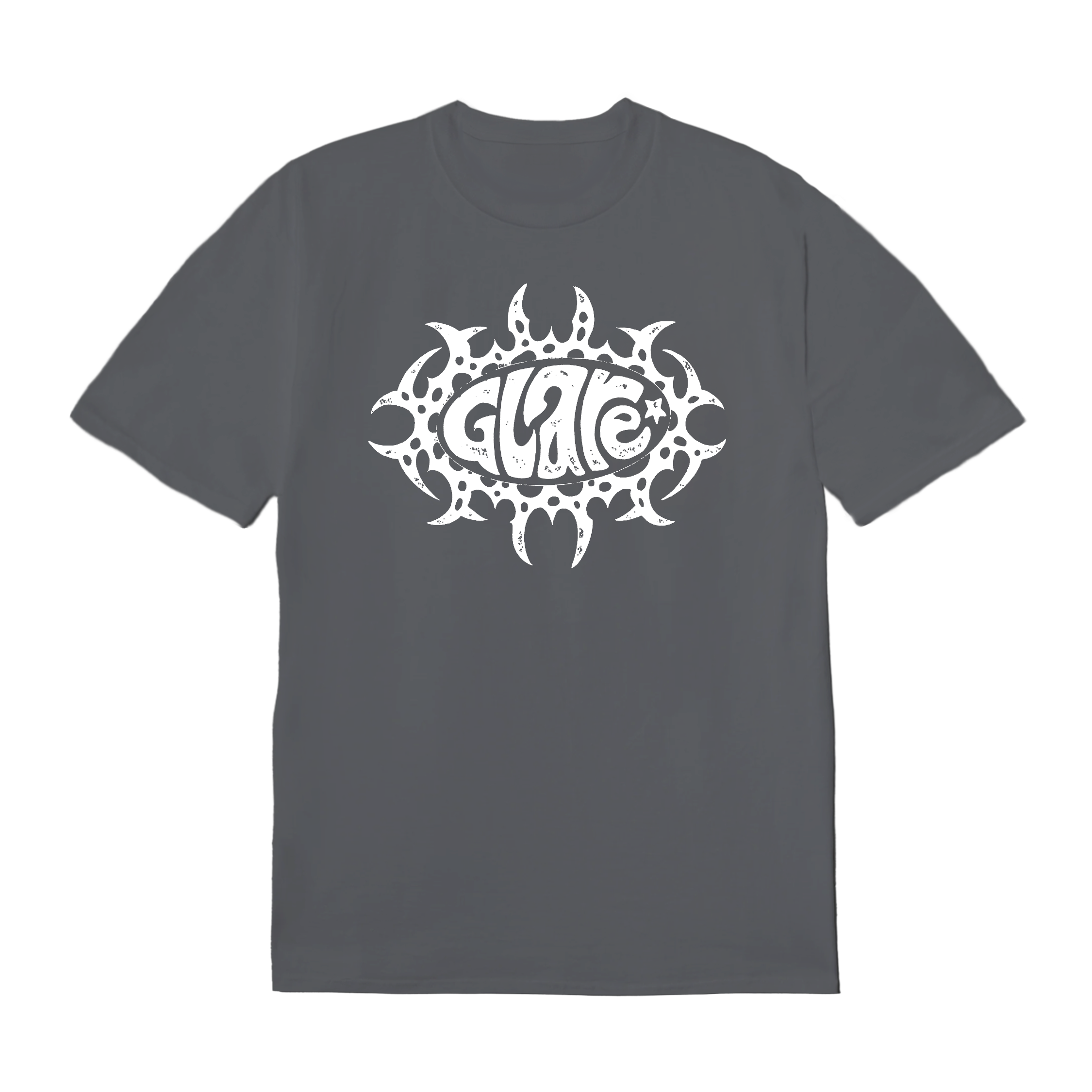 Glare - Oval Spike T-Shirt