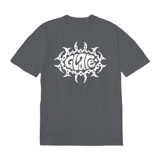 Glare - Oval Spike T-Shirt
