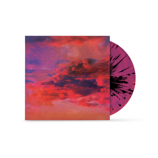 Glare - Sunset Funeral