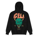 GLU - Devil Hoodie