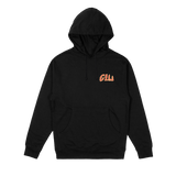 GLU - Devil Hoodie