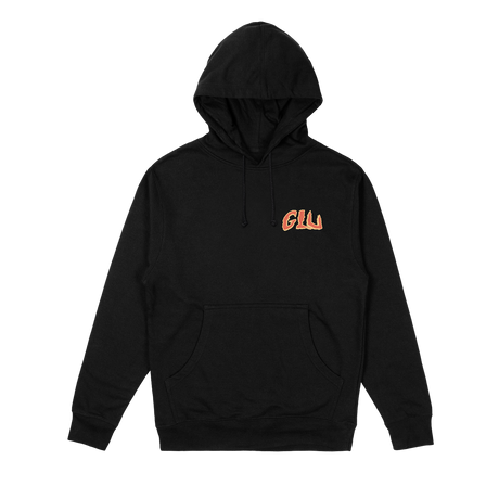 GLU - Devil Hoodie
