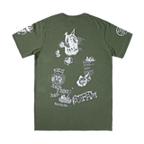 EXCEL - Test Print SS Tee
