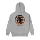 Guilt Trip - Burn Inside Hoodie