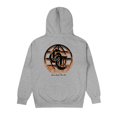 Guilt Trip - Burn Inside Hoodie