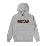 Guilt Trip - Burn Inside Hoodie