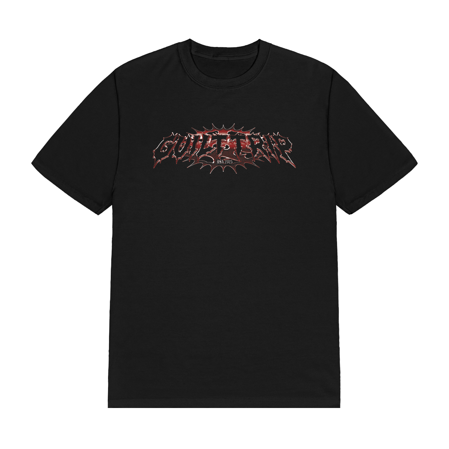 Guilt Trip - Fall 2025 Tour Tee