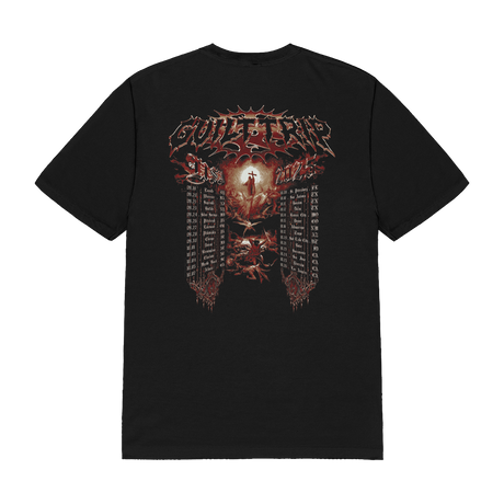 Guilt Trip - Fall 2025 Tour Tee