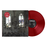Hell is Real - Scared of the World Vinyl