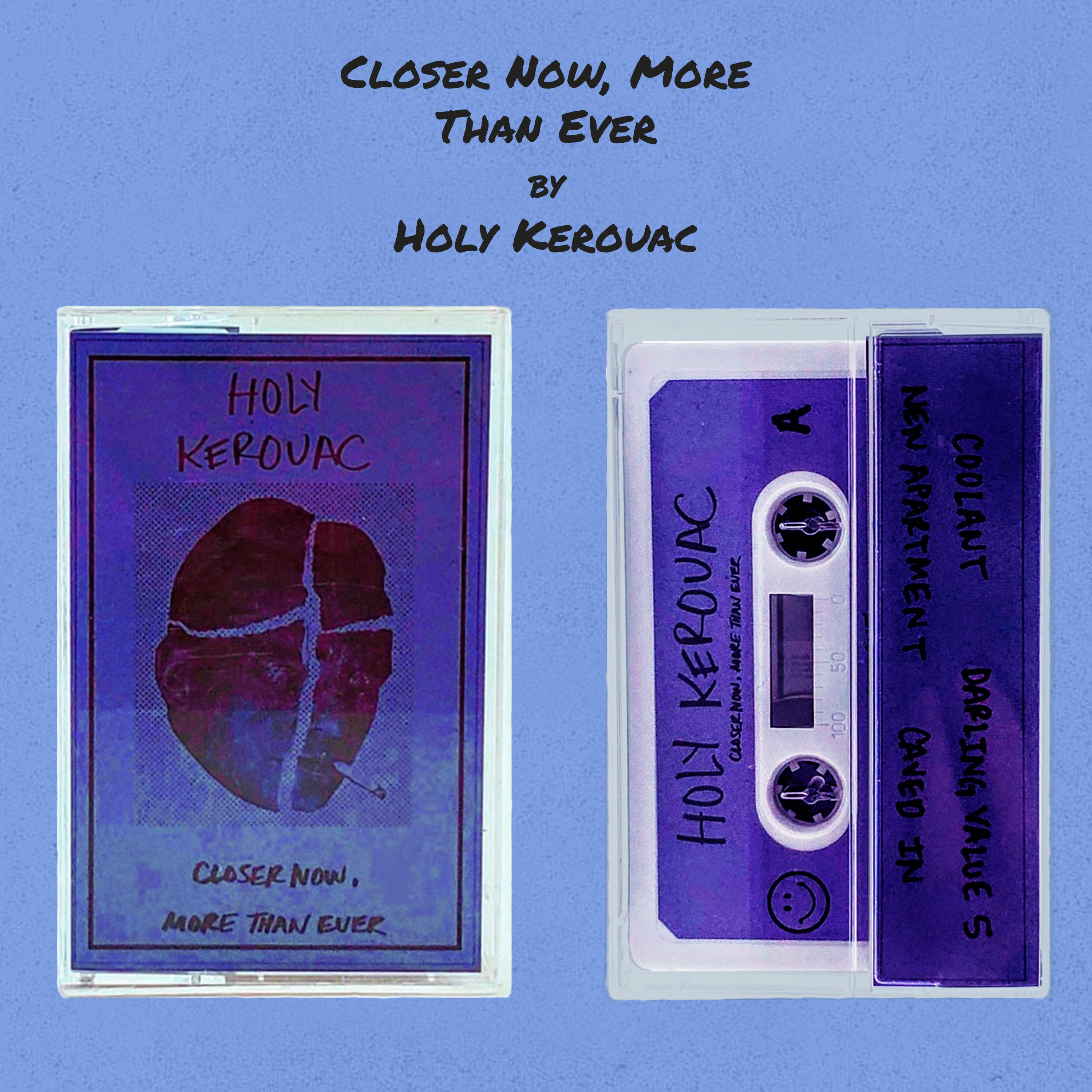 Holy Kerouac - 