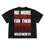 Half Me - Weather Eye T-Shirt