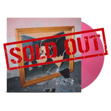 HUNNY - Pain / Ache / Loving Vinyl (Opaque Pink)