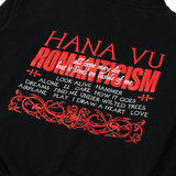 Hana Vu - Romance Movie Hoodie