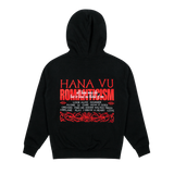 Hana Vu - Romance Movie Hoodie