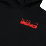 Hana Vu - Romance Movie Hoodie