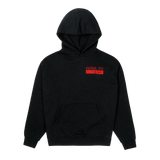 Hana Vu - Romance Movie Hoodie