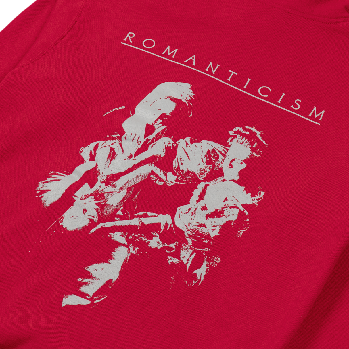 Hana Vu - Romanticism Hoodie