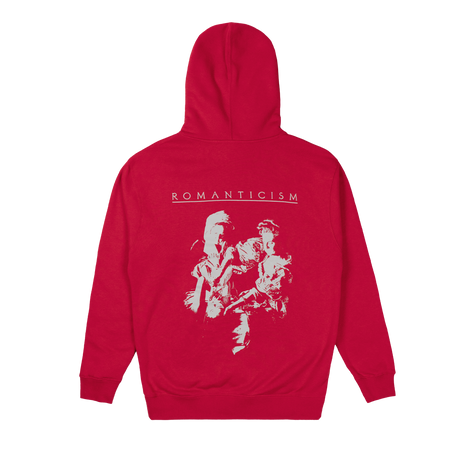 Hana Vu - Romanticism Hoodie
