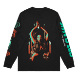 Holy Wars - Cult Classic Long Sleeve