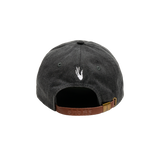 Holy Wars - Faded Black Cap
