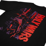 Holy Wars - Deus Ex Machina Tee