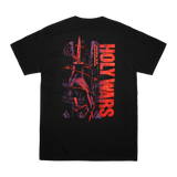 Holy Wars - Deus Ex Machina Tee