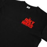 Holy Wars - Deus Ex Machina Tee
