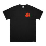 Holy Wars - Deus Ex Machina Tee