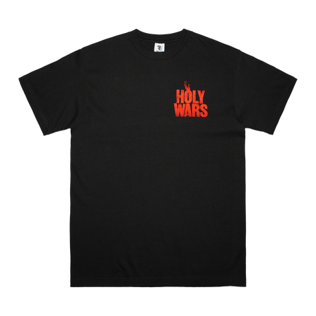 Holy Wars - Deus Ex Machina Tee