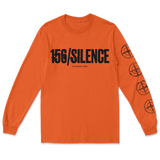 156/Silence - Target Acquired Long Sleeve