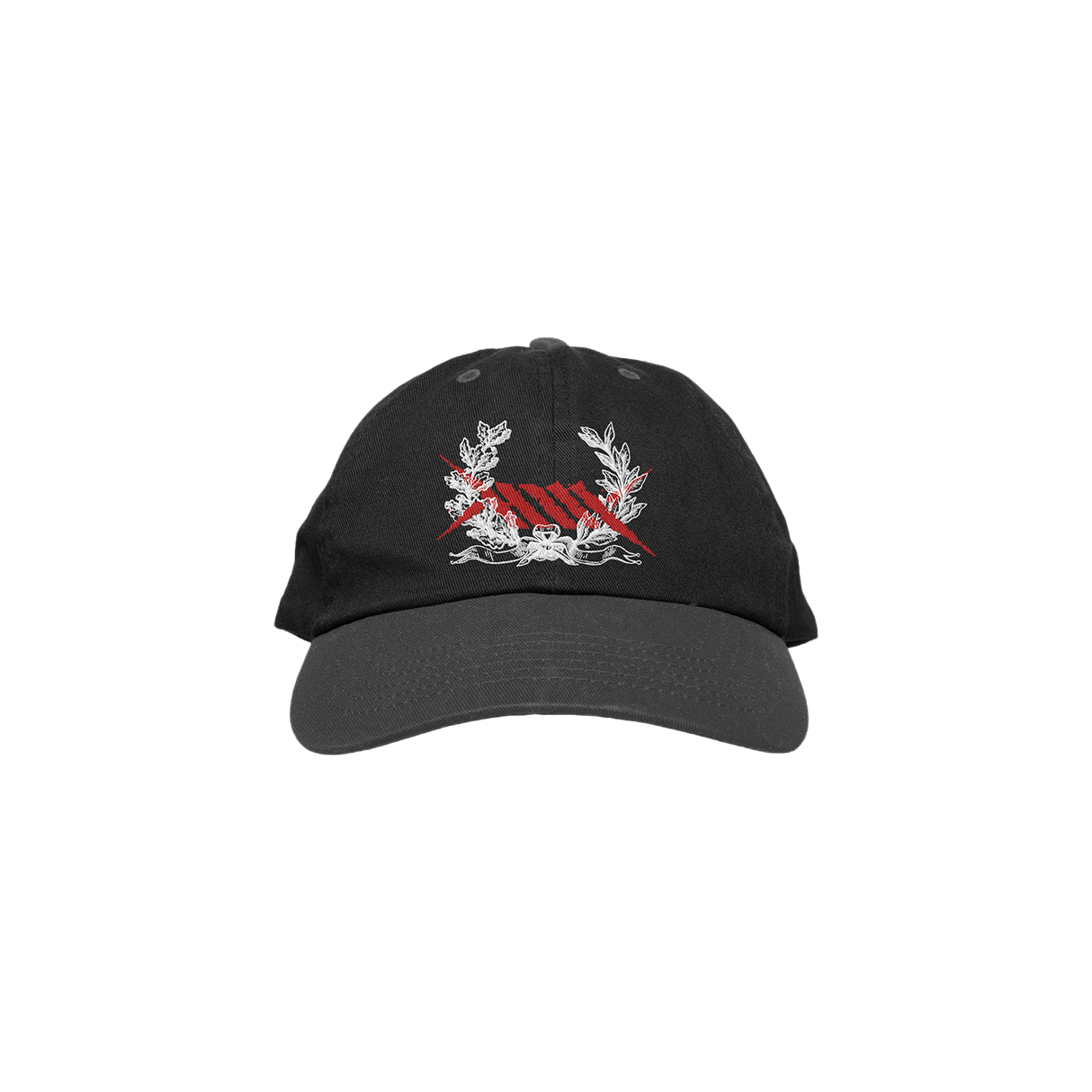 Half Me - Dad Hat