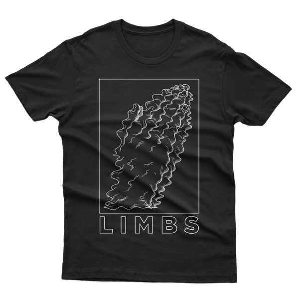 Limbs - Old Hands Tee