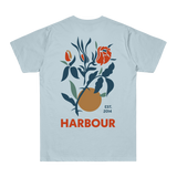 Harbour - Rose Tee