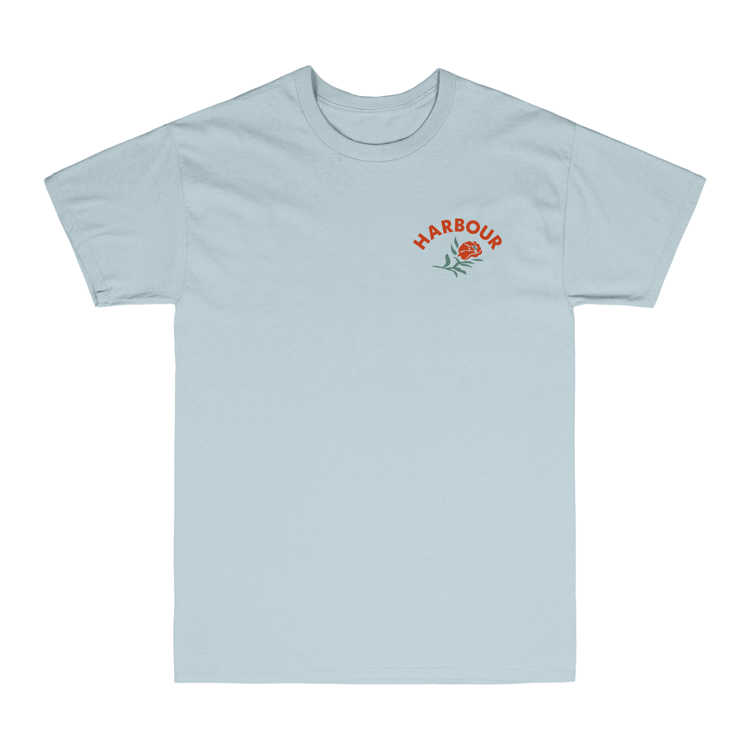Harbour - Rose Tee