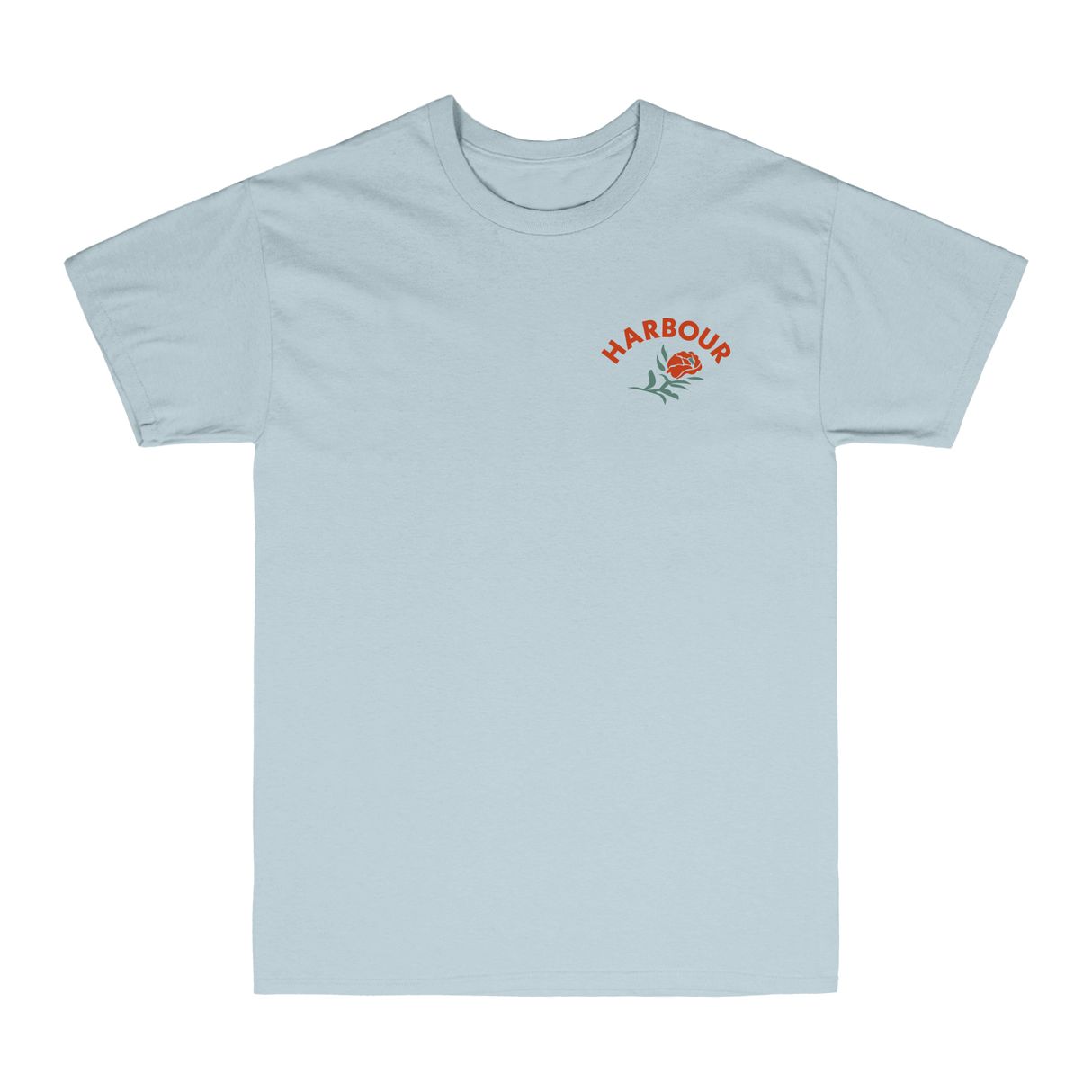 Harbour - Rose Tee