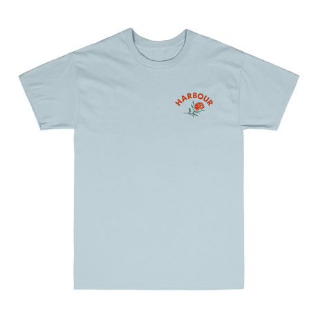 Harbour - Rose Tee