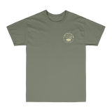 Harbour - Quittin Time Tee