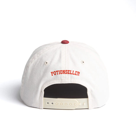 Potionseller - Decapitate Me Hat