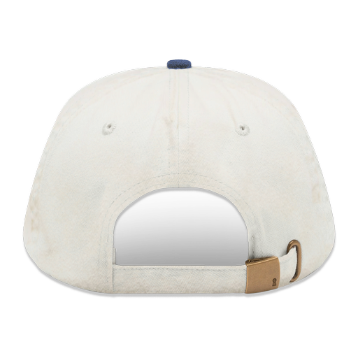 wakelee - Two-Tone Logo Strapback Hat