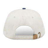 wakelee - Two-Tone Logo Strapback Hat