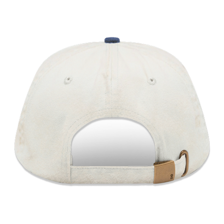 wakelee - Two-Tone Logo Strapback Hat