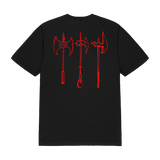Heart to Gold - Weaponry T-Shirt