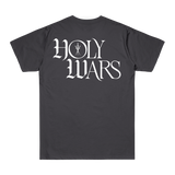 Holy Wars - HW Logo Tee