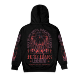 Holy Wars - Ceremony Hoodie