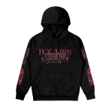 Holy Wars - Ceremony Hoodie