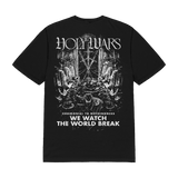 Holy Wars - Ceremony Tee